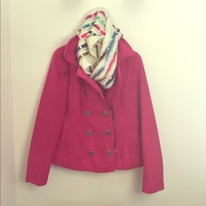 Delias Coat
