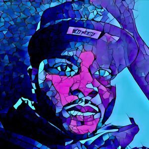 Meet your Posher, Dewayne