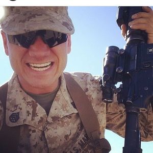 Meet your Posher, Mick