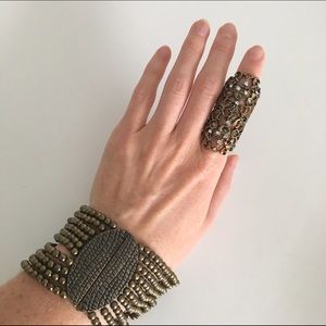 🛍SALE🛍 Ring and Bracelet Combo