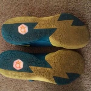 Kd vi 6 seat pleasant size 13