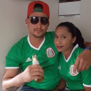 Meet your Posher, Luis