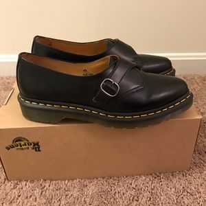 Dr. Martens
