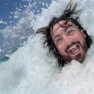 Meet your Posher, Evan