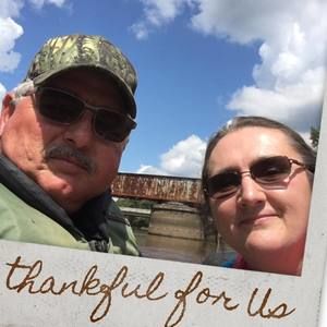 Meet your Posher, Tammy