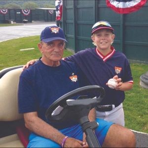 Meet your Posher, Tyler