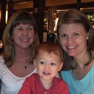 Meet your Posher, Rona