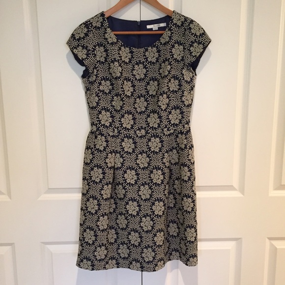 Boden dress size 6