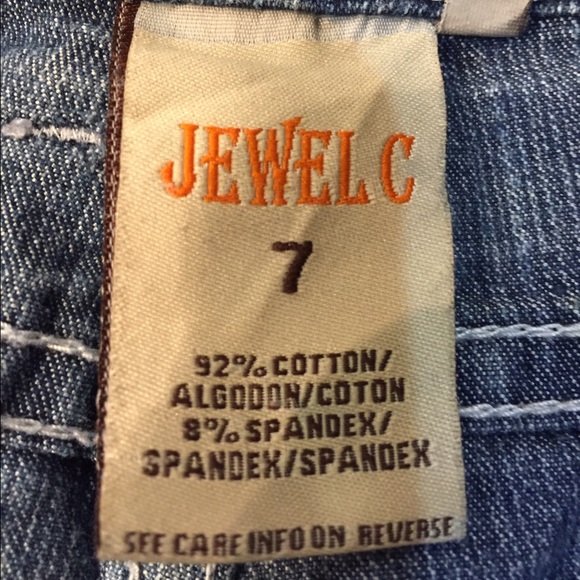 Jeans - Picture 3 of 3
