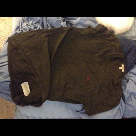 Burberry Brit shirt size small