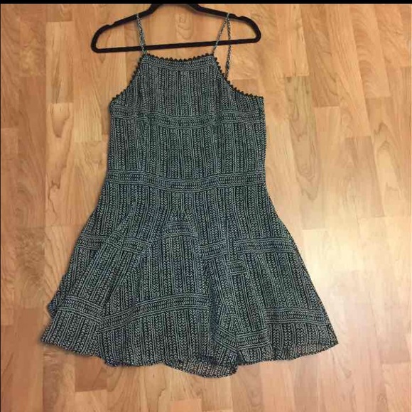 BCBGeneration dress