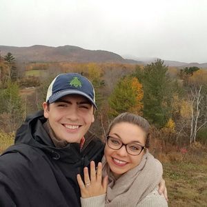 Meet your Posher, Leah