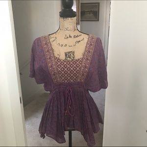 Free People Top