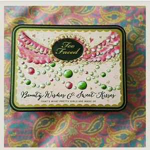 Reserved Trade Bundle For