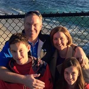 Meet your Posher, Betsy