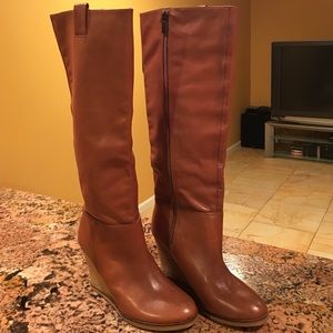 Zara boots