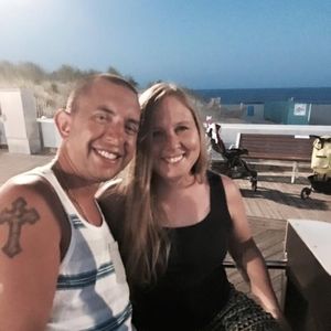 Meet your Posher, Kristina