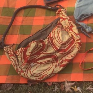 Cute #bohochic purse!