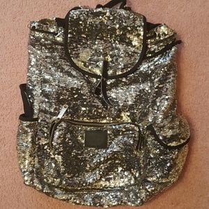 Victoria's Secret backpack