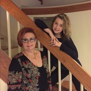 Meet your Posher, Renata