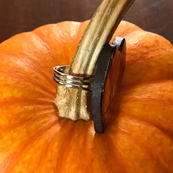 Adjustable ring - Picture 2 of 2