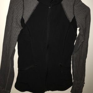 Athletic Jacket, Ivivva, Size 12 (XS)