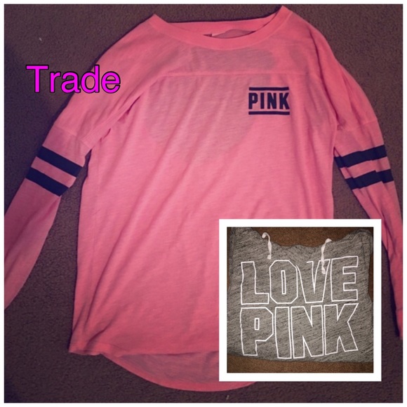 Trade ✨