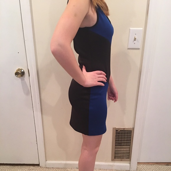 Bodycon dress