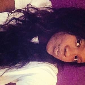 Meet your Posher, Jada