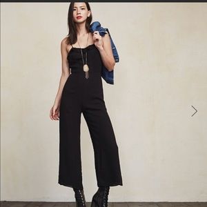 BNWOT Reformation jumper