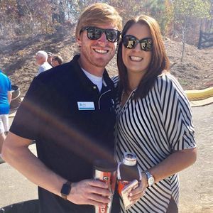 Meet your Posher, Jared