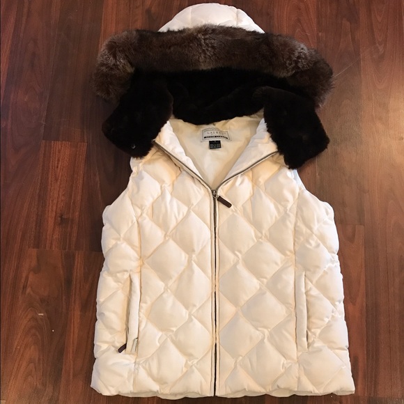 Ralph Lauren Quilted Vest