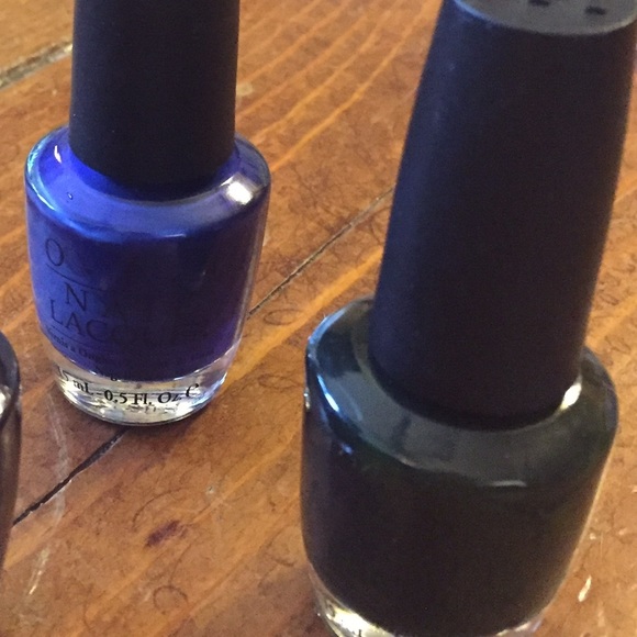 OPI bundle set