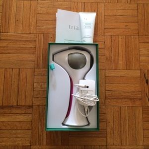 Tria Hair Removal Laser 4x