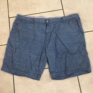 Tommy Hilfiger Men's Short Sz 44
