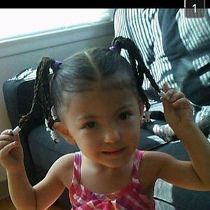 Meet your Posher, Janina