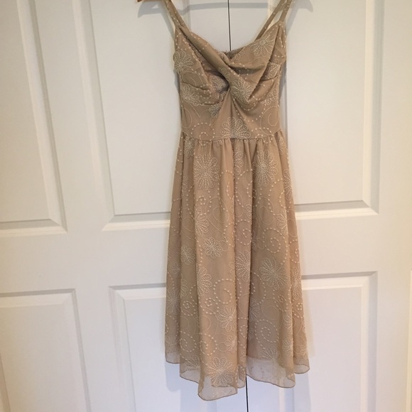Stop Staring Dress - Size M - Worn Once