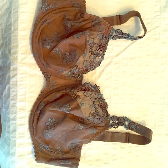 Prima Donna bra
