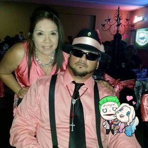 Meet your Posher, Rick