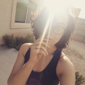 Meet your Posher, Candice