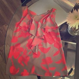 Anne Taylor Loft Blouse