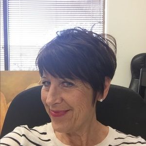 Meet your Posher, Karen