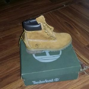 Timberland