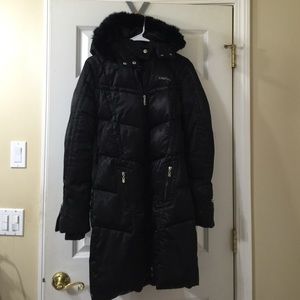 Bebe Winter Coat