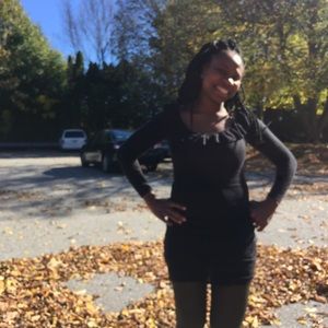 Meet your Posher, Onyebuchi