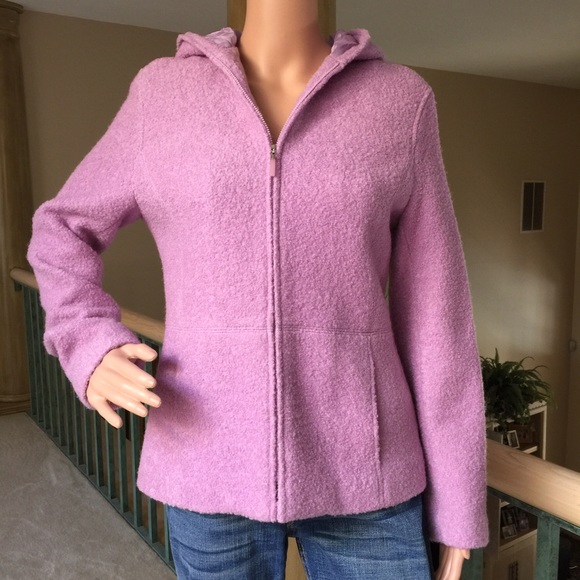 Cute Lavender Jacket! - image 2