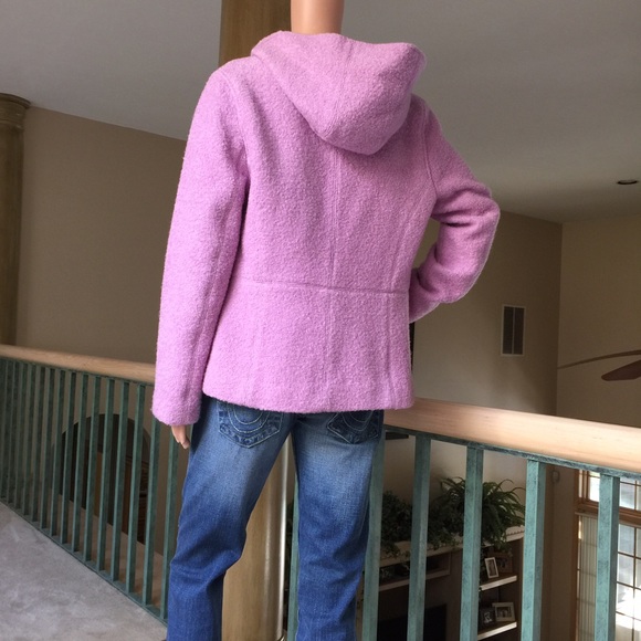 Cute Lavender Jacket! - image 3