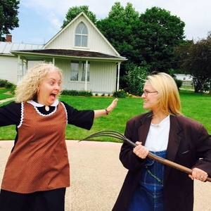 Meet your Posher, Cherith