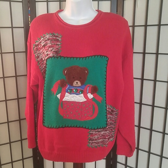 Gladys bagley Sweaters - Ugly christmas sweater