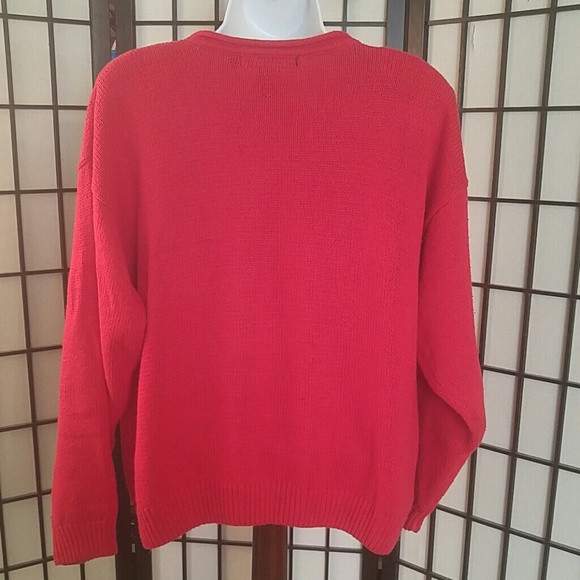 Ugly christmas sweater - Picture 2 of 3